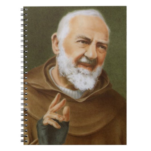 Notitieboek (Voorkant)