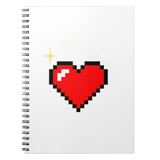 notitieboek (Voorkant)
