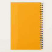 Notitieboek (Achterkant)