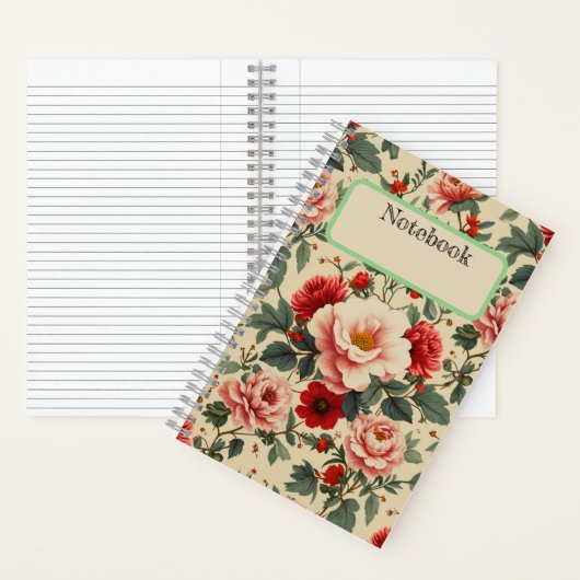 notitieboek (Binnen)