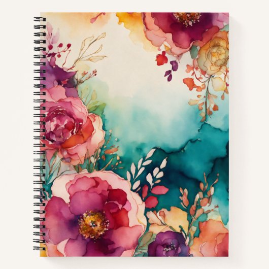 Notitieboek (Voorkant)