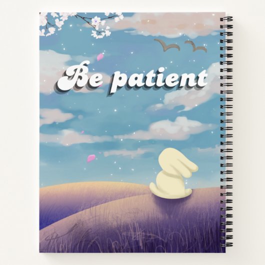 Notitieboek (Achterkant)