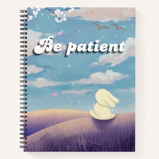 Notitieboek (Voorkant)