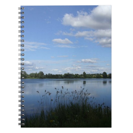Notitieboek (Voorkant)