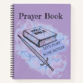 Notitieboek (Voorkant)