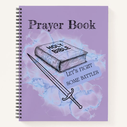 Notitieboek (Voorkant)