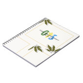 notitieboek (Linkerzijde)