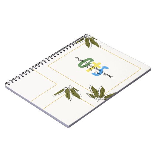 notitieboek (Linkerzijde)