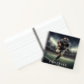 Notitieboek (Binnen)