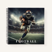 Notitieboek (Voorkant)