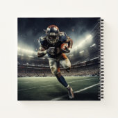 Notitieboek (Achterkant)