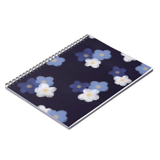 notitieboek (Linkerzijde)