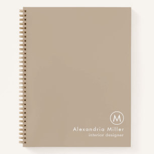  NOTITIEBOEK