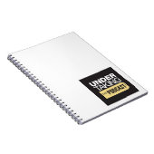 Notitieboek (Rechterzijde)