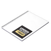 Notitieboek (Linkerzijde)