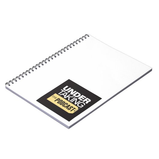 Notitieboek (Linkerzijde)