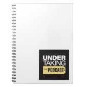 Notitieboek (Voorkant)