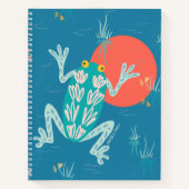 Notitieboek (Voorkant)