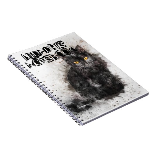 notitieboek (Rechterzijde)