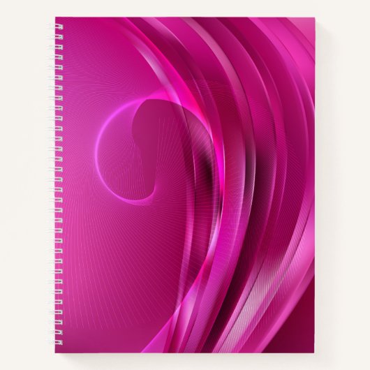 Notitieboek (Voorkant)