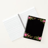 Notitieboek (Binnen)