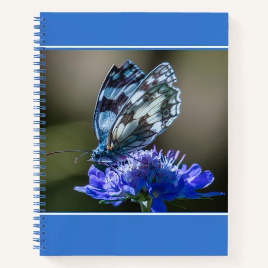 Notitieboek (Voorkant)