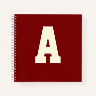  NOTITIEBOEK