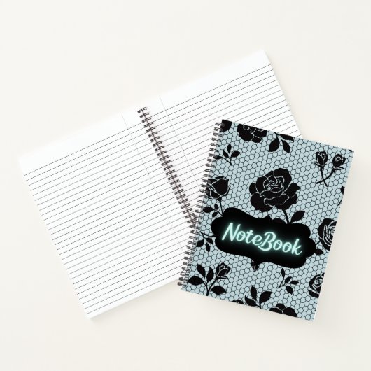 Notitieboek (Binnen)