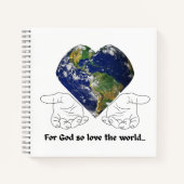 Notitieboek (Voorkant)