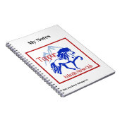 Notitieboek (Rechterzijde)