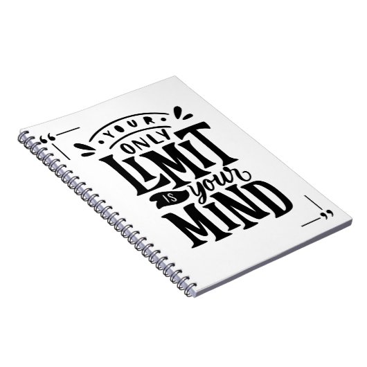 Notitieboek (Rechterzijde)