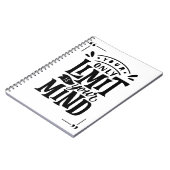 Notitieboek (Linkerzijde)