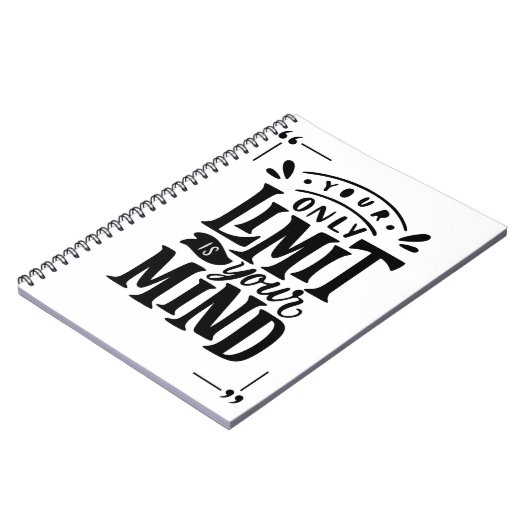 Notitieboek (Linkerzijde)