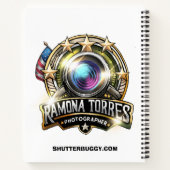 Notitieboek (Achterkant)