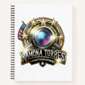 Notitieboek (Voorkant)