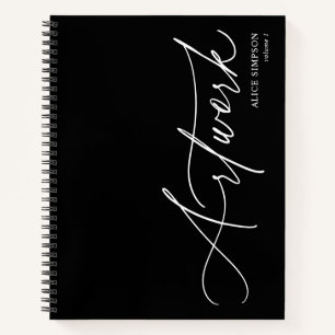  NOTITIEBOEK