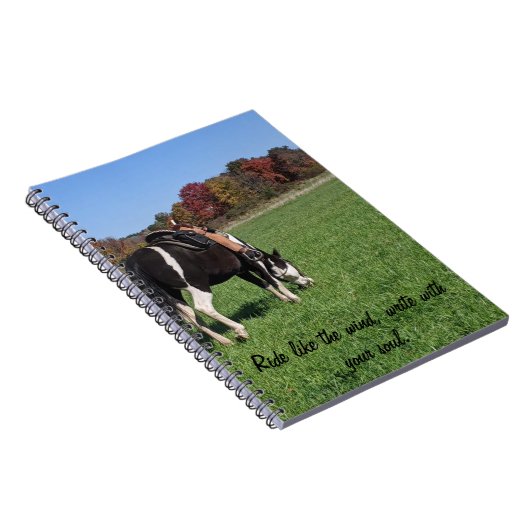 Notitieboek (Rechterzijde)