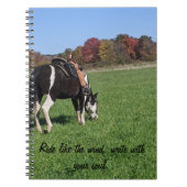 Notitieboek (Voorkant)