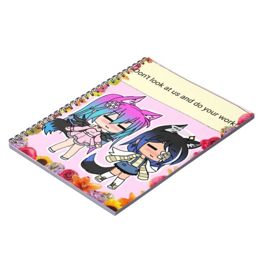 Notitieboek (Linkerzijde)