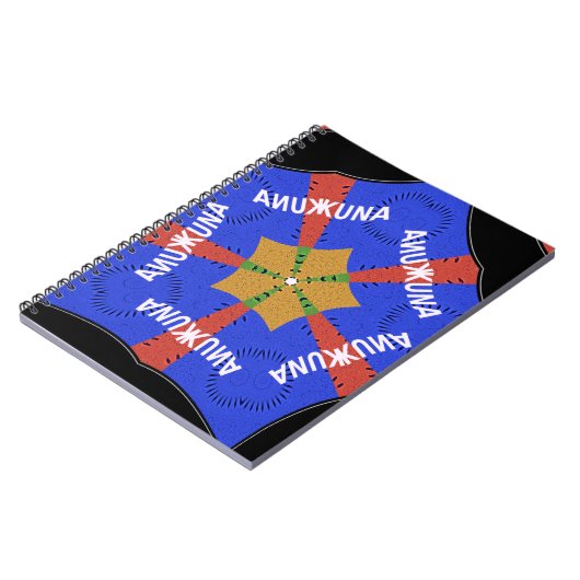 Notitieboek (Linkerzijde)