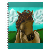 notitieboek (Voorkant)