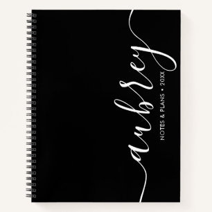  NOTITIEBOEK