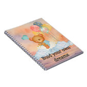 Notitieboek (Rechterzijde)