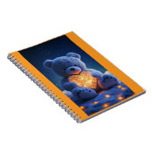 notitieboek (Rechterzijde)