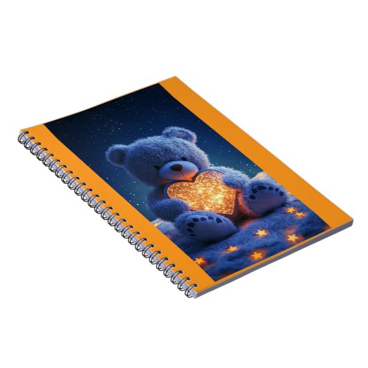 notitieboek (Rechterzijde)