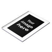 Notitieboek (Linkerzijde)