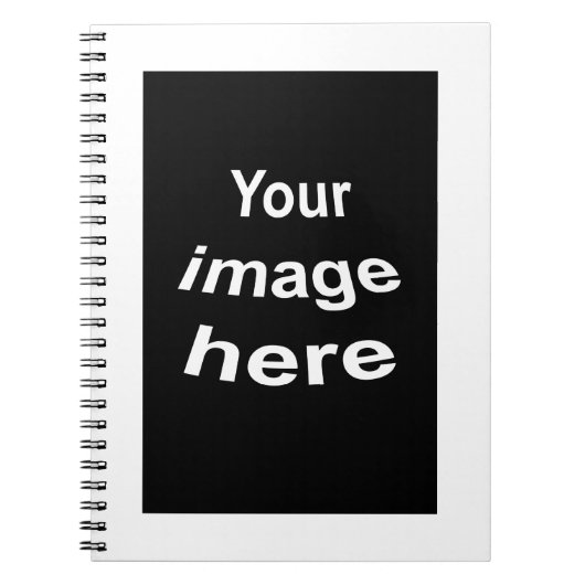Notitieboek (Voorkant)