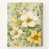 Notitieboek (Achterkant)