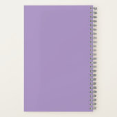 Notitieboek (Achterkant)