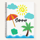 Notitieboek (Voorkant)